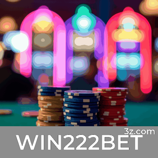WIN222BET: Inovação Tecnológica em Jogos de Ponta