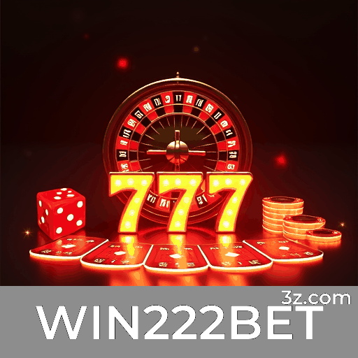 Ganhe com WIN222BET: Desbloqueie Bônus Surpreendentes!