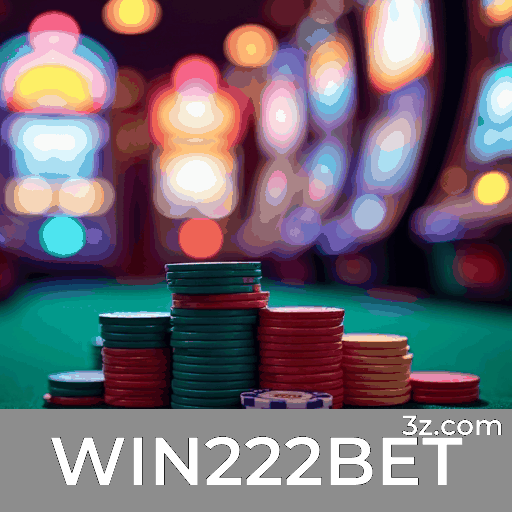 Ganhe com WIN222BET: Desbloqueie Bônus Surpreendentes!