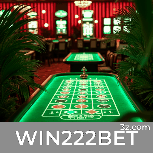 WIN222BET: Seu Cassino Confiável e Seguro
