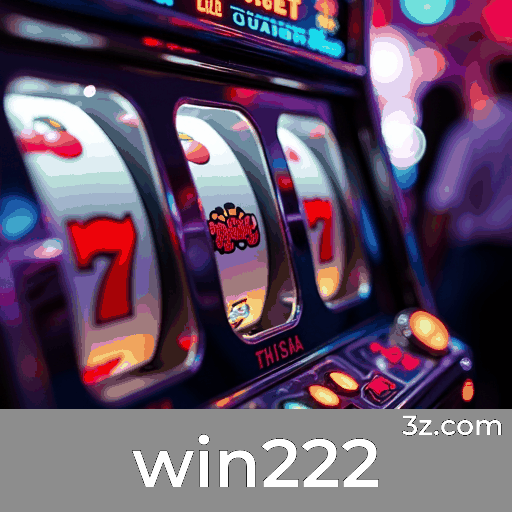 win222 App: A Aposta Certa na Palma da Sua Mão