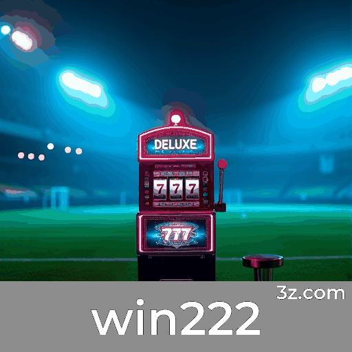 win222: Apostas em Todos os Esportes para Brasileiros