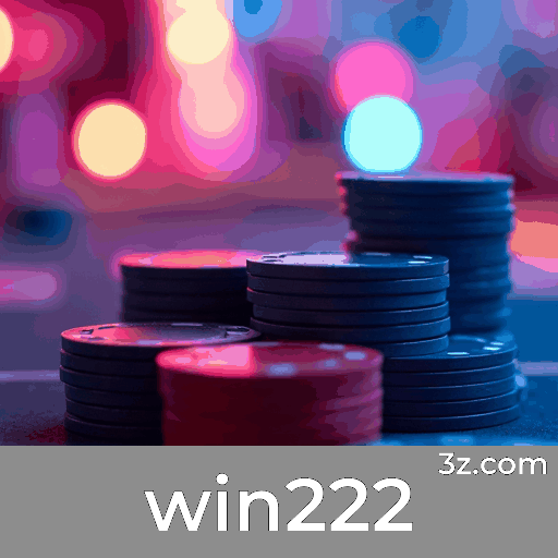 win222: Plataforma de Apostas Profissionais e Seguras