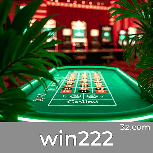 Sistema de Recompensas Multinível para Maximizar Ganhos no Win222