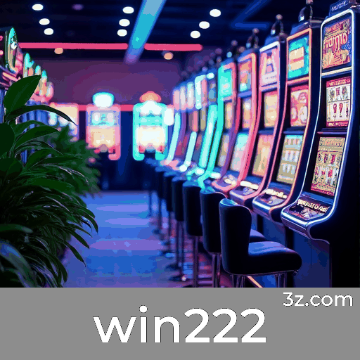 Inovação em jogos redefine apostas online com win222