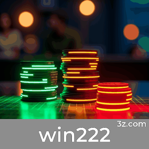 win222 App: A Aposta Certa na Palma da Sua Mão